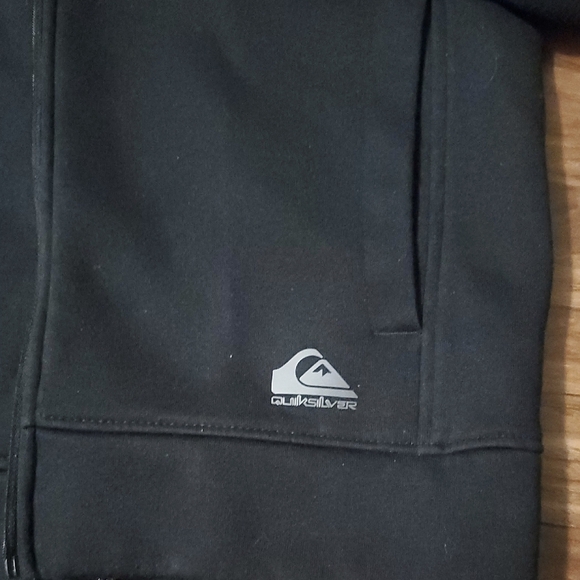 Quiksilver Men's Dry Flight Performance Hoodie - Picture 4 of 7